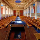 Δημόσια υποστήριξη διδακτορικής διατριβής κου ΔΗΜΗΤΡΙΟΥ ΚΩΣΤΟΥΛΑ