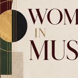 Women in Music International Conference 23-25 September 2026