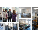 University of Athens Upgrades Student Halls of Residence – See the Before and After Photos