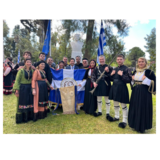 University of Athens Takes Part in Missolonghi Procession Marking Bicentenary of Exodus